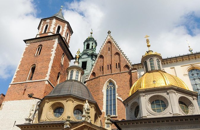 Krakow Skip The Line Wawel Castle and Cathedral Private Tour - Key points to know before you book