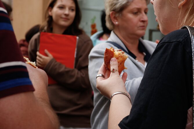 Krakow: Street Food Tasting Walking Tour - Who will enjoy this walk most?