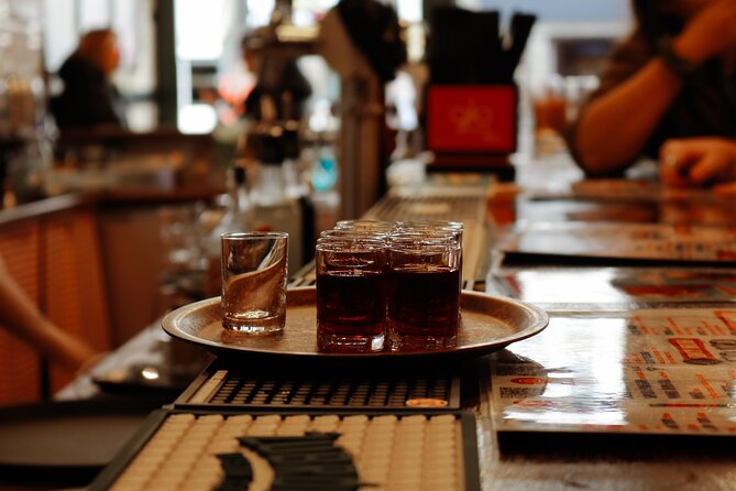 Krakow: Street Food Walking Tour - Krakow on a plate, starting at Saint Mary’s Church