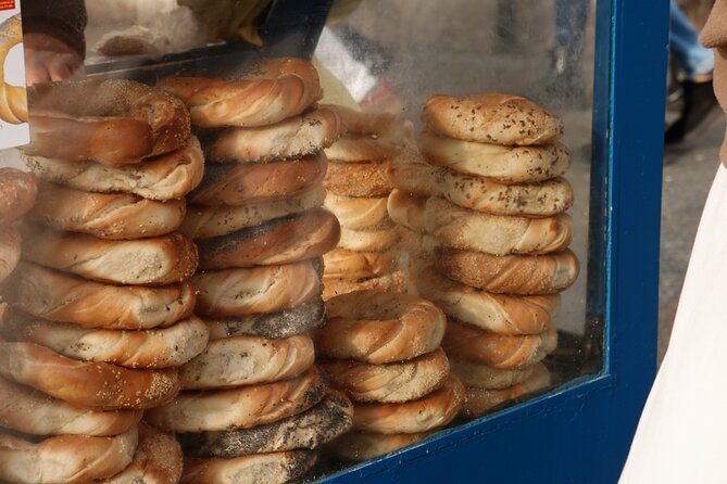 Krakow: Street Food Walking Tour - Is $35 a fair price?