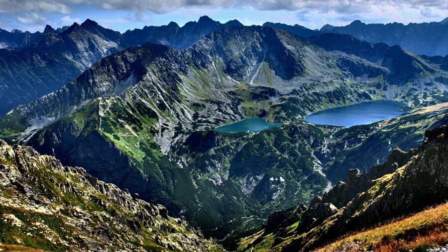 Krakow: Tatra Mountains and Zakopane Full-Day Private Tour - Chocholow’s old houses and local craft