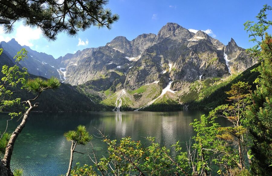 Krakow: Tatra Mountains and Zakopane Full-Day Private Tour - Starting with Krupowki Street in central Zakopane