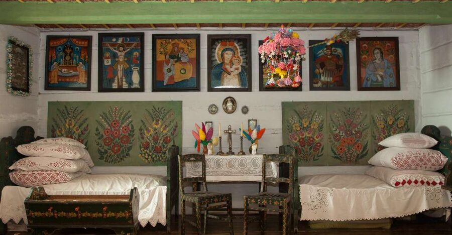 Krakow: The Ethnographic Museum ticket - Why this small museum adds something new to Krakow