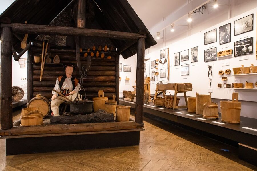 Krakow: The Ethnographic Museum ticket - My verdict on the Ethnographic Museum ticket