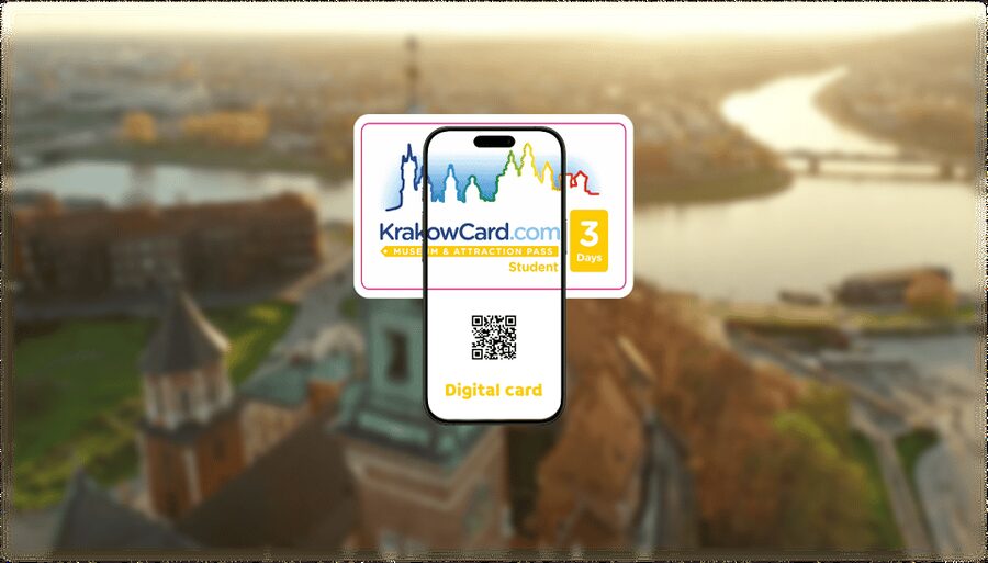 Krakow: The Ethnographic Museum ticket - Starting in the Town Hall exhibition