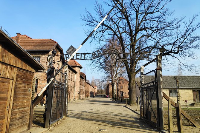 Krakow to Auschwitz Birkenau and Salt Mine 1 Day Tour - Leaving Krakow before sunrise