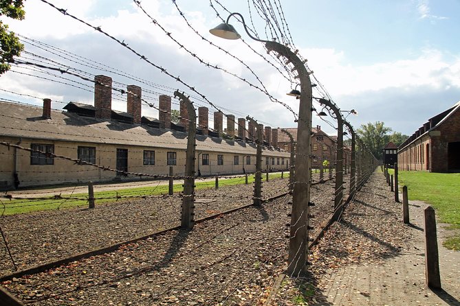 Krakow to Auschwitz Birkenau Guided Tour with Ticket and Transfer - The first question: are your tickets truly reserved?