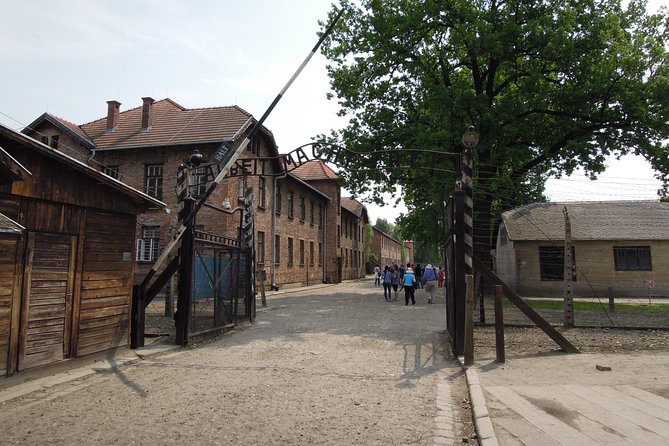 Krakow to Auschwitz Birkenau Guided Tour with Ticket and Transfer - What the price is really buying
