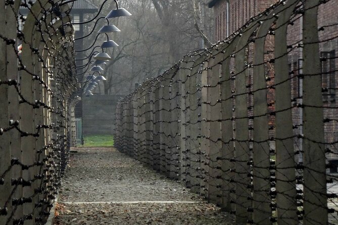 Krakow to Auschwitz Birkenau Guided Tour with Ticket and Transfer - Leaving Krakow: convenient transport, uncertain timing