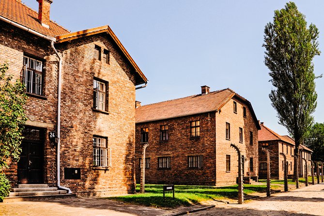Krakow to Auschwitz-Birkenau Live Guided Tour & Hotel Pick-up - How much walking should you expect?