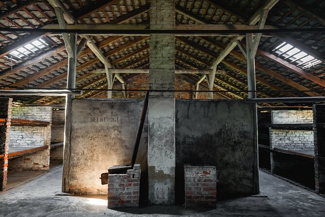 Krakow to Auschwitz-Birkenau: Private Round-Trip Experience - The return to Krakow