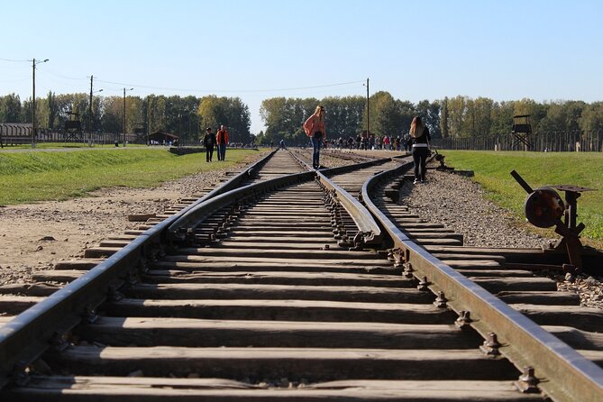 Krakow to Auschwitz-Birkenau: Private Round-Trip Experience - What the $168.71 price includes