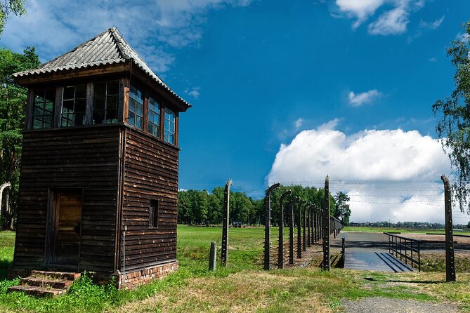 Krakow to Auschwitz-Birkenau: Private Round-Trip Experience - Who will find this format useful