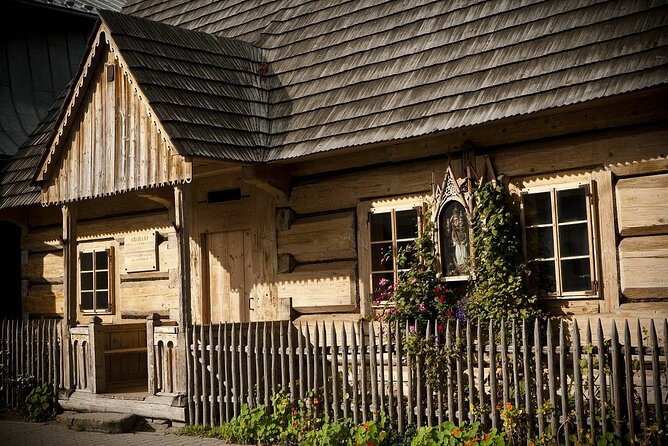 Kraków to Zakopane Private Luxury Tour - A Kraków to Zakopane day built around variety