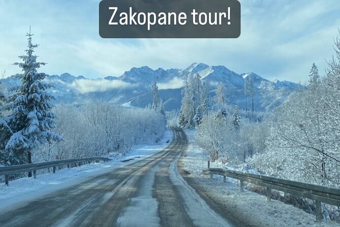 Kraków to Zakopane Private Luxury Tour - Who will enjoy this day most