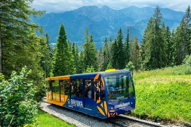 Kraków to Zakopane Private Luxury Tour - Oscypek at a Bacówka