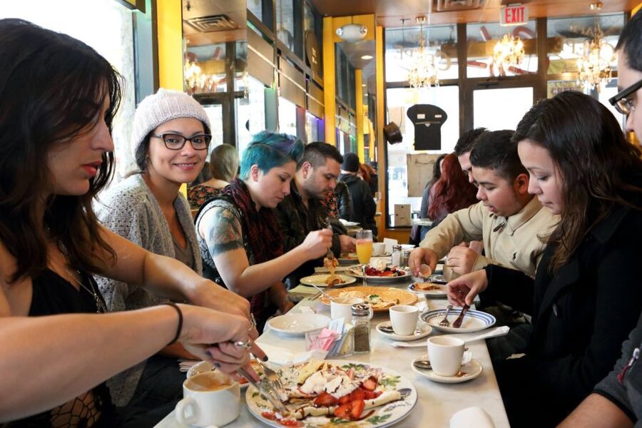 Krakow: Traditional Food Tour - The 3.5-hour option: the best balance