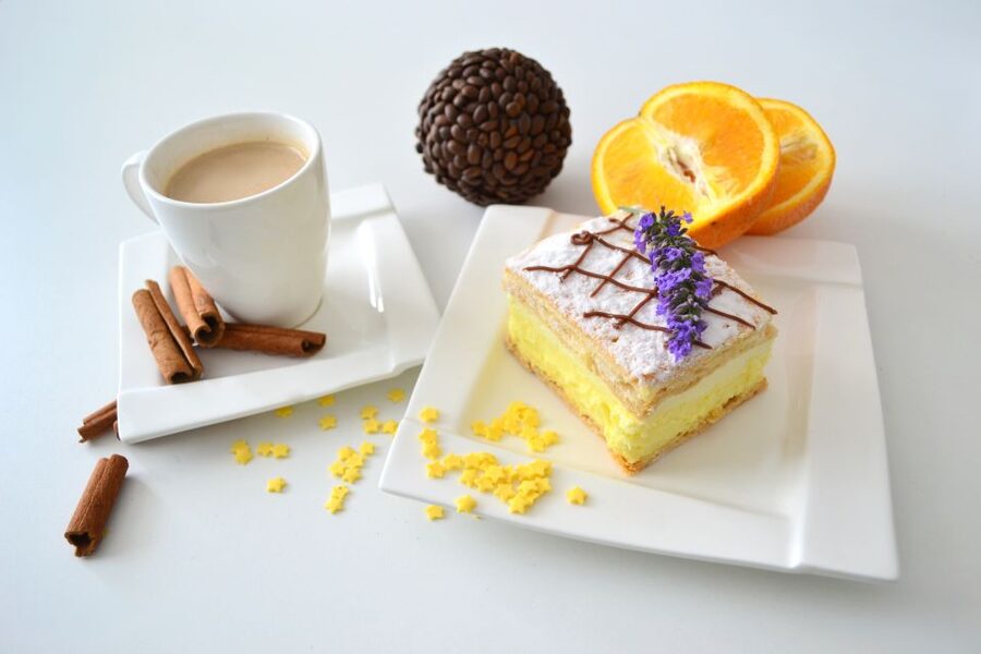 Krakow: Traditional Food Tour - What is on the table