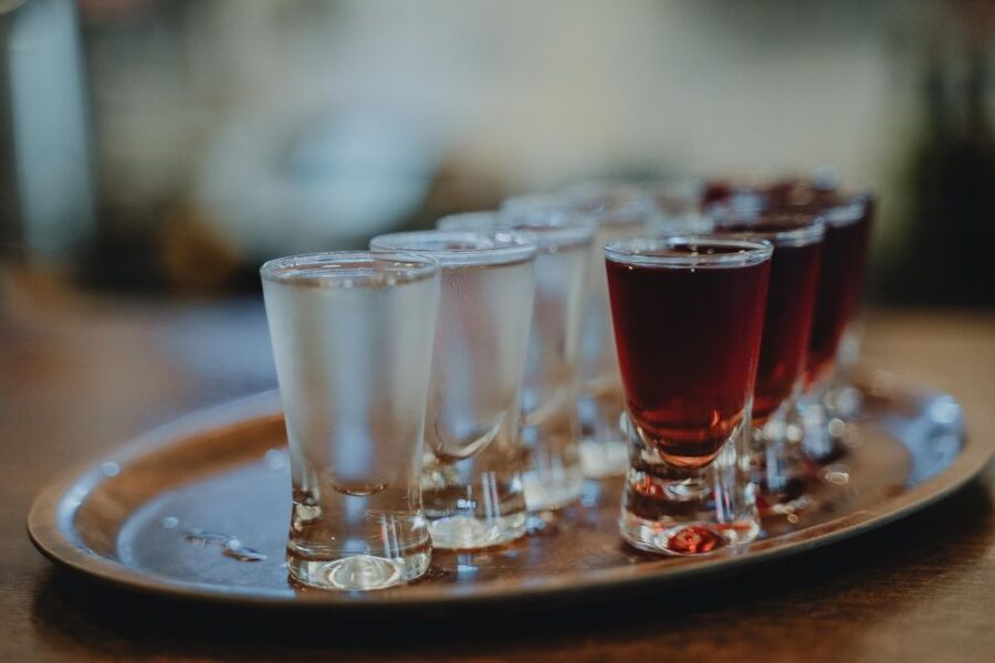 Krakow: Traditional Polish Food and Drinks Tasting Tour - Practical details before you reserve
