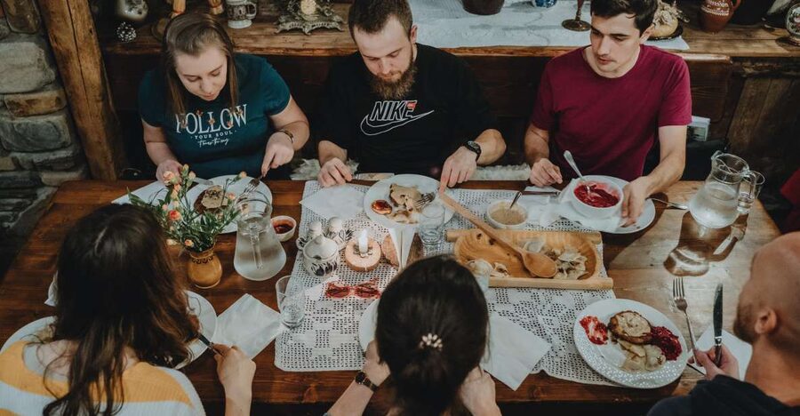Krakow: Traditional Polish Food and Drinks Tasting Tour - How much value do you get for $110?