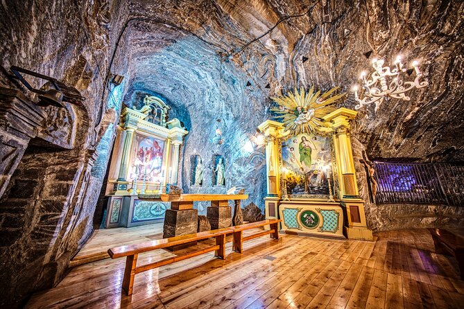 Krakow: UNESCO Bochnia Salt Mine Tour & Boat Expedition - Why Bochnia is worth your time