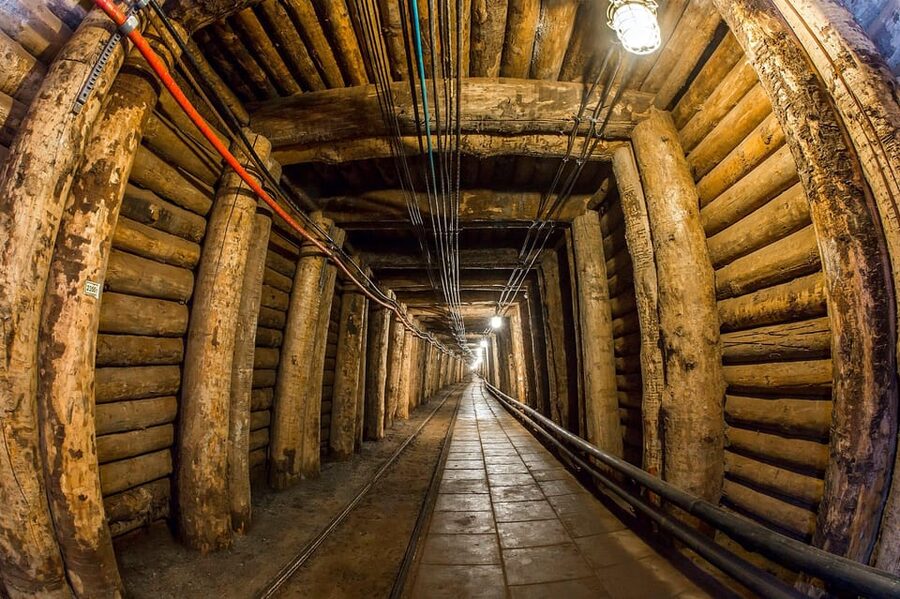 Krakow: UNESCO Underground Boat Expedition & Salt Mine Tour - Is the $66 price good value?
