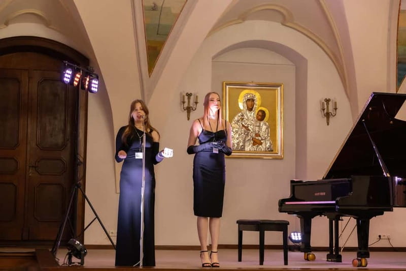 Kraków: VIP Candlelight Concert The Music of Fryderyk Chopin - Practical planning for your Kraków evening