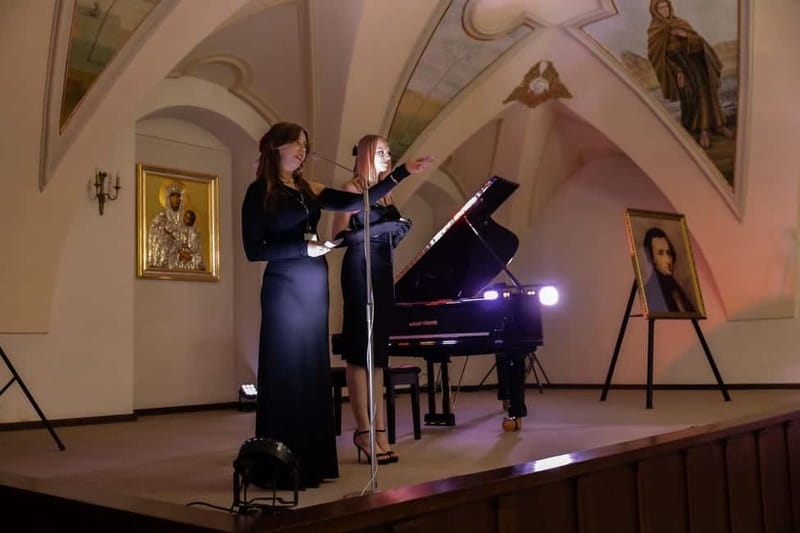 Kraków: VIP Candlelight Concert The Music of Fryderyk Chopin - Final recommendation: should you book it?