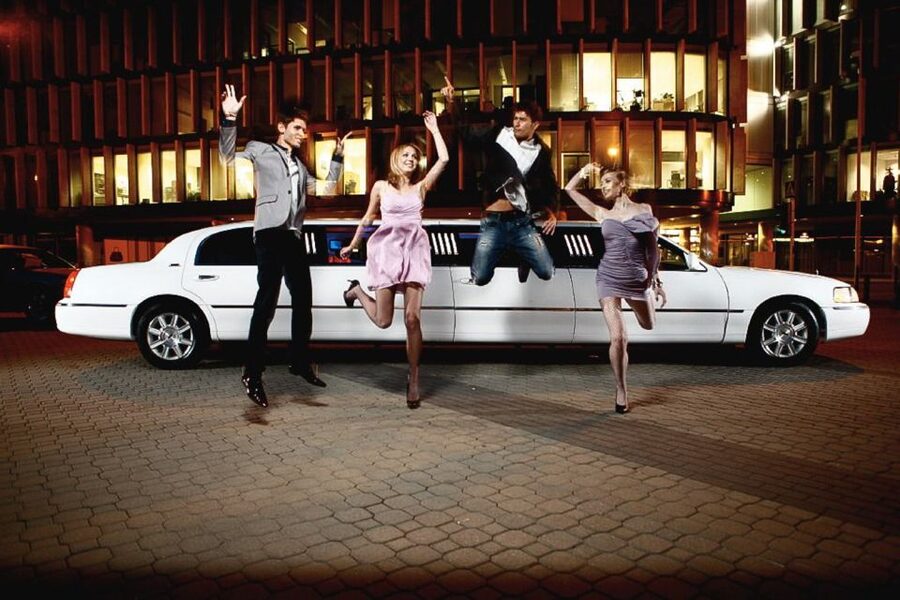Krakow: VIP Limo Party Tour - Booking advice for a smoother night