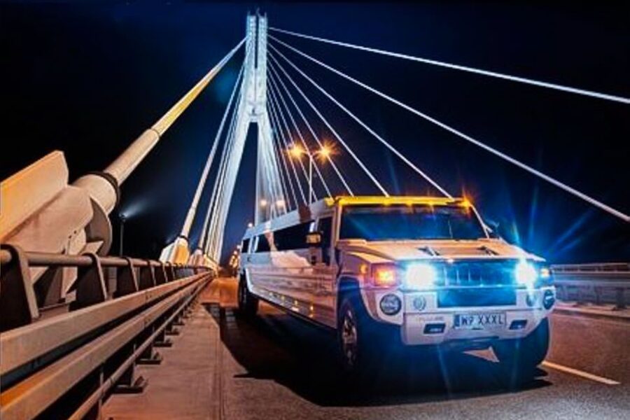 Krakow: VIP Limo Party Tour - What the experience does not promise