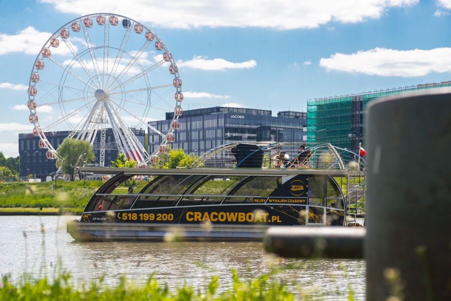 Krakow: Vistula River Cruise and Wieliczka Salt Mine Tour - Who will enjoy this day most