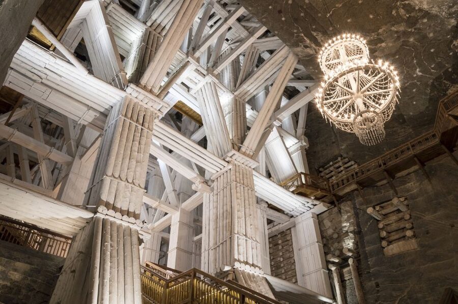 Krakow: Vistula River Cruise and Wieliczka Salt Mine Tour - Meeting the boat at Bulwar Inflancki 3