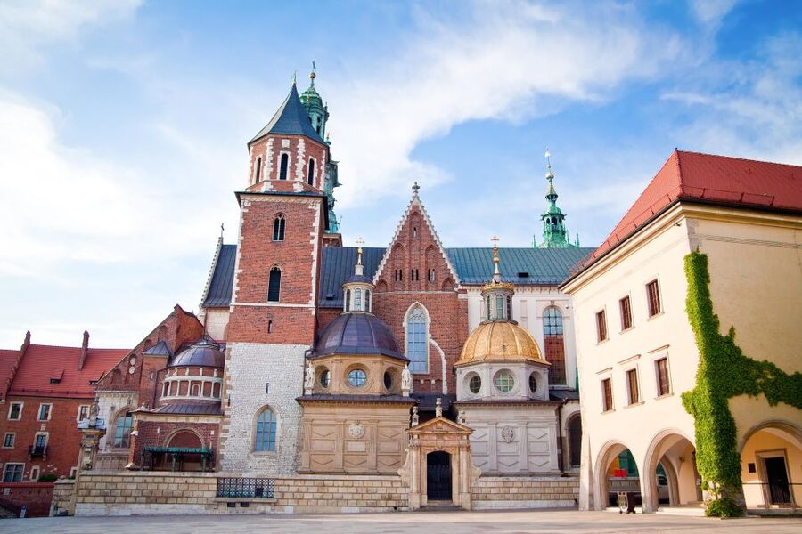 Krakow: Vistula River Cruise with Historical Views - What the commentary is really like