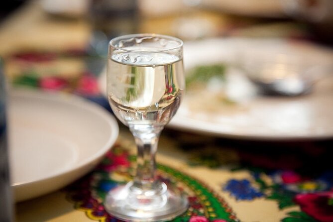 Krakow Vodka and Culture Tour - Who gets the most from this experience