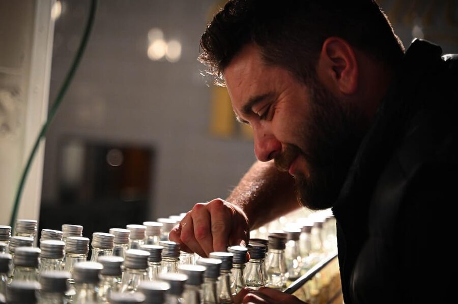 Krakow: Vodka Factory Museum Ticket & Audioguide and Tasting - Who will get the most from this museum