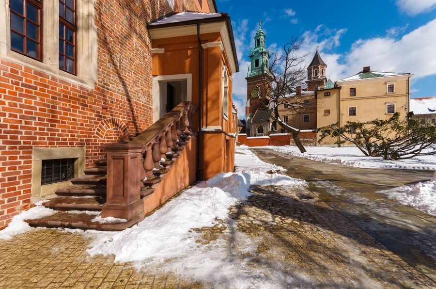 Krakow: Wawel Castle and Cathedral Guided Tour - Key points to know before you book