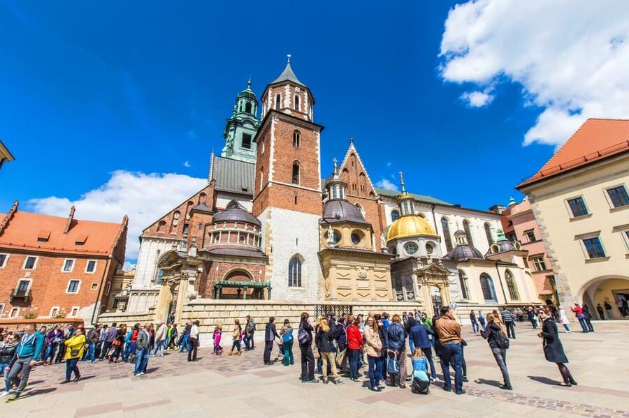 Krakow: Wawel Castle and Cathedral Guided Tour - Does the $57 price offer good value?