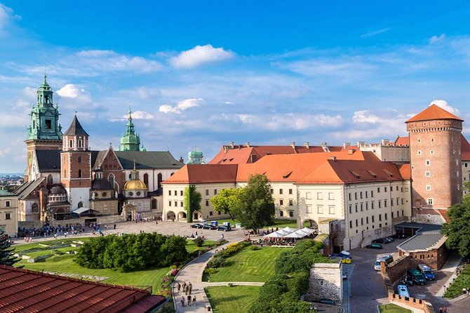 Krakow: Wawel Castle & Cathedral Guided Tour - Why Wawel Castle Matters to Krakow