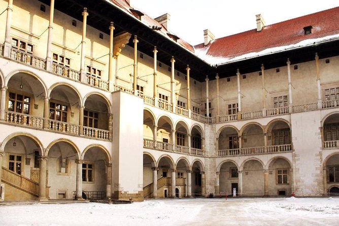 Krakow: Wawel Castle & Cathedral Guided Tour - Is $59.26 good value?
