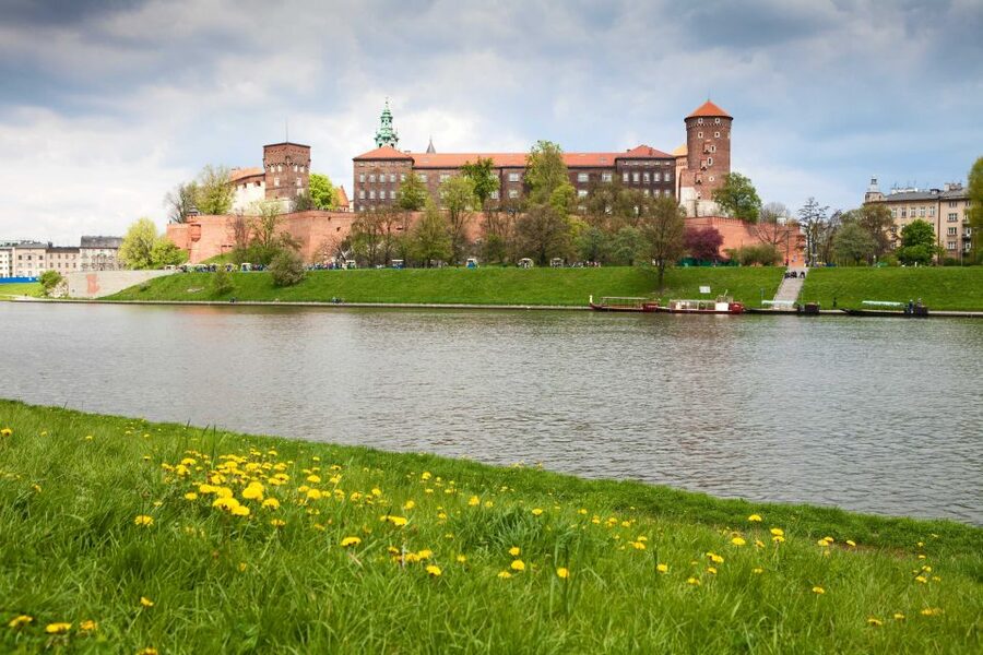 Krakow: Wawel Castle, Cathedral, Rynek Underground & Lunch - Practical advice before you reserve