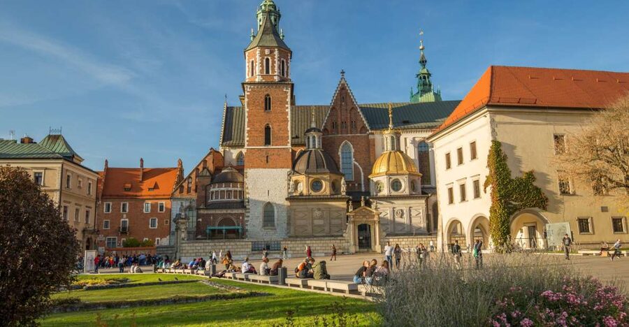 Krakow: Wawel Castle, Cathedral, Salt Mine, and Lunch - Who should book this full-day experience