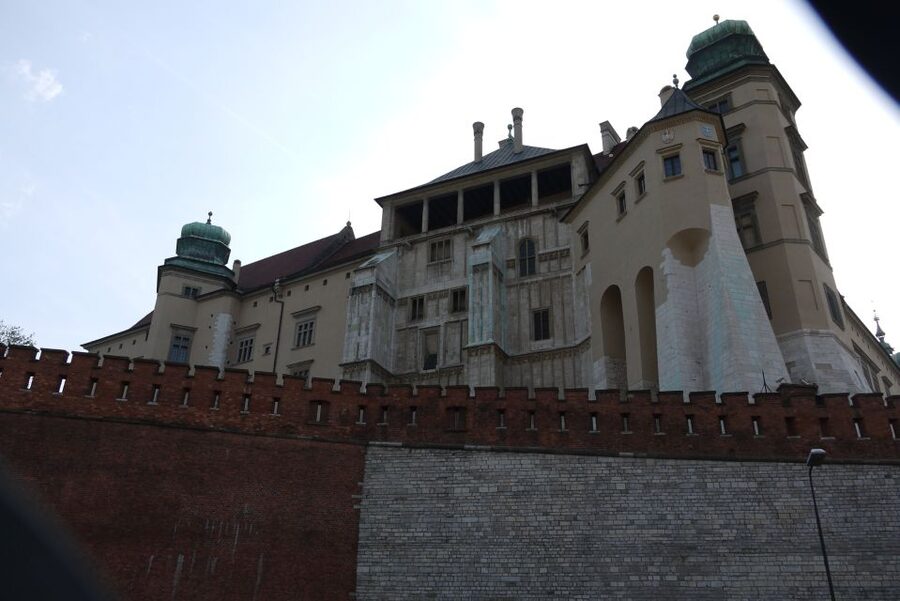 Krakow: Wawel Castle Guided Tour - What the guide adds to the experience