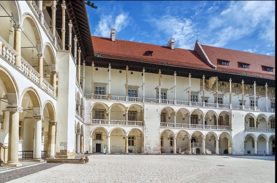 Krakow: Wawel Castle Guided Tour with Entry Tickets - How much can you see in one to two hours?