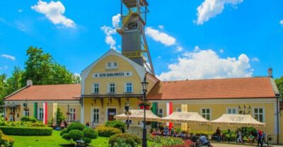Wieliczka Salt Mine Fast-Track Ticket & Guided Tour