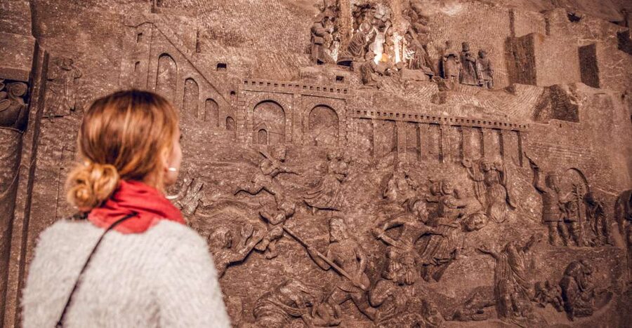 Krakow: Wieliczka Salt Mine Guided Tour - Should you book the Wieliczka Salt Mine tour?