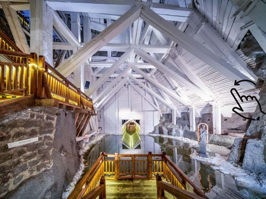 Krakow: Wieliczka Salt Mine Guided Tour with Hotel Transfer - Who will enjoy this outing most
