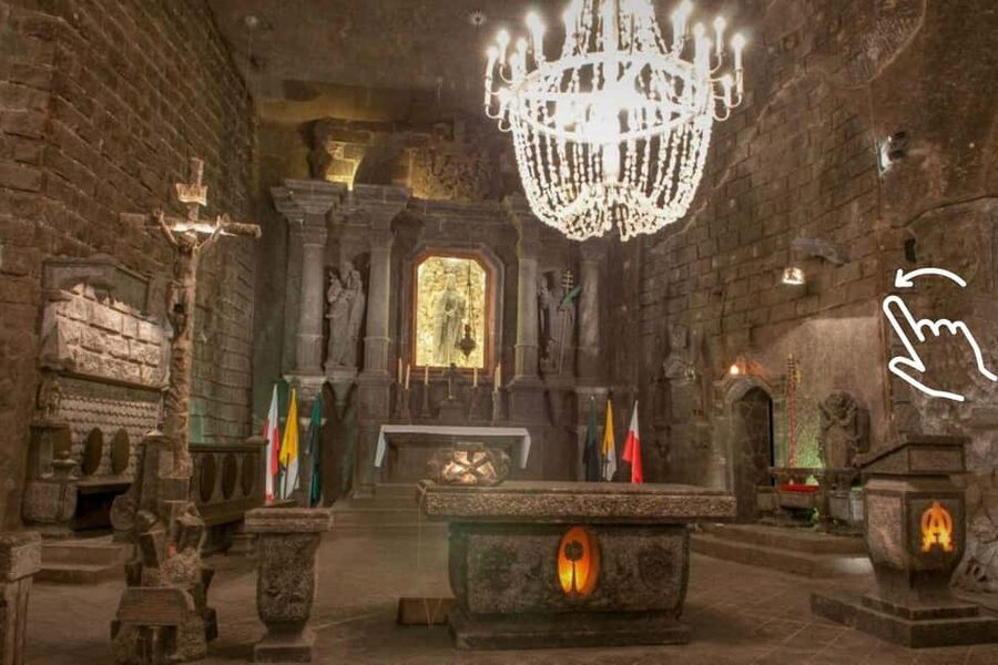 Krakow: Wieliczka Salt Mine Guided Tour with Hotel Transfer - Practical preparation for the day