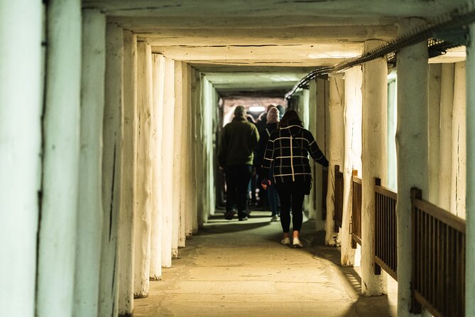 Krakow: Wieliczka Salt Mine Guided Tour with Pick-up options - Who Will Enjoy This Krakow Day Trip