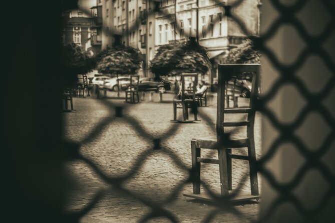Krakow World War II Private Tour - What the private format adds