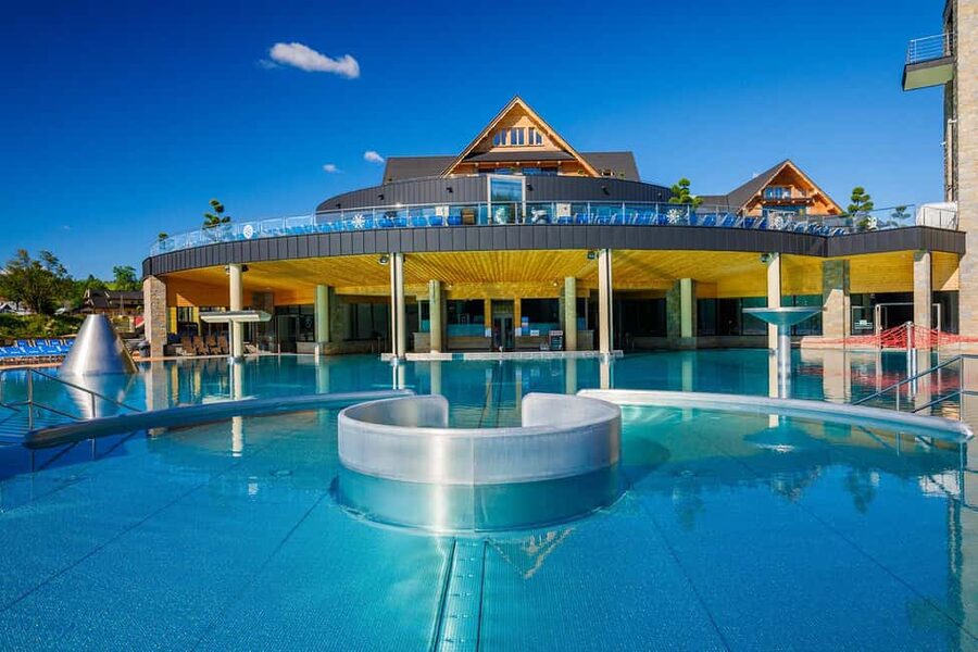Krakow: Zakopane and Thermal Pools Tour with Hotel Pickup - Who will enjoy this day most